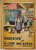 Hans Christian Andersen - A csúf kis kacsa