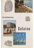 Zákonyi Ferenc,Sági Károly - Balaton