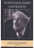 Bíró Tamás,Fodor György,Fröhlich Ida,Heisler András,Peremiczky Szilvia,Schőner Alfréd,Zsengellér József - Schweitzer József emlékezete