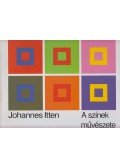 Itten, Johannes - A színek művészete