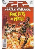 Dini, Paul,Bedard, Tony,Magno, Carlos - Countdown to Final Crisis 22