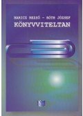 Baricz Rezső,Róth József - Könyvviteltan
