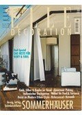Eva Schaeffer - Elle Decoration 2006/3.