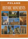 Roman Marcinek - Poland Historic Monuments