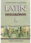Nagy Ferenc,N. HORVÁTH MARGIT - Latin nyelvkönyv I.