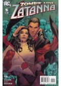 Dini, Paul,Hardin, Chad - Zatanna 5.