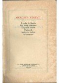 Herczeg Ferenc - Regények II.