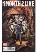 Ostrander, John,Graham, Nolan - Heroic Age: One Month to Live 4