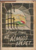 Schmidt Vilmos - Ne álmodj szépet (dedikált)
