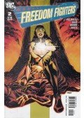 Palmiotti, Jimmy,Gray, Justin,Moore, Travis - Freedom Fighters 2.