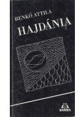 Benkő Attila - Hajdánia