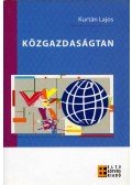 Kurtán Lajos - Közgazdaságtan