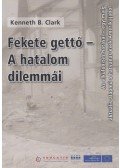 Clark, Kenneth B. - Fekete gettó