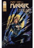Grell, Mike - Maggie the Cat Vol. 1 No. 1