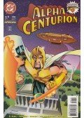Kesel, Barbara,Immomen, Stuart - Alpha Centurion Special 1