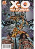 Layton, Bob,Guice, Jackson - X-O Manowar Vol. 1. No. 67.