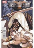 Fred Van Lente,Palo, Jefte - Taskmaster Vol 2. No. 1.