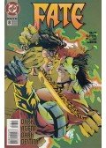 Grant, Steven,Kaminski, Len,Williams, Anthony - Fate 8.