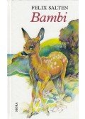 Felix Salten - Bambi