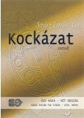 Szász István Tas - Kockázat (dedikált)