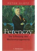 Glotz, Peter - Ferenczy (aláírt)