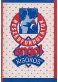 Baranyay Márta (szerk.) - Angol kisokos - Beszédfordulatok