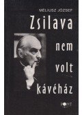 Méliusz József - Zsilava nem volt kávéház