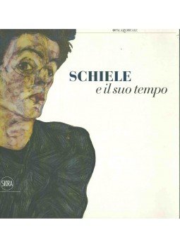  - Schiele e il suo tempo, Milano 2010 antikvár könyv