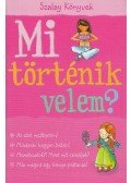 Meredith, Susan - Mi történik velem? - Lányoknak