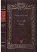 Ovidius Naso, Publius - Keservek