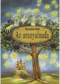 Benedek Elek - Az aranyalmafa