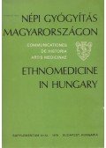 Antall József,Buzinkay Géza - Népi Gyógyítás Magyarországon