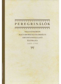 Dörnyei Sándor - Peregrinálók Dörnyei Sándor - Peregrinálók, Zebegény 2006 antikvár könyv