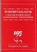 Szabadfalvi József - Portrévázlatok