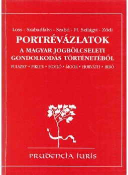 Szabadfalvi József (szerk.) - Portrévázlatok Szabadfalvi József (szerk.) - Portrévázlatok, Miskolc 1995 antikvár könyv