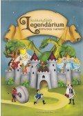 Kudelász Nóbel - Székelyföldi legendárium