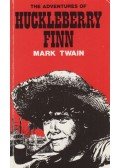 Twain, Mark - The Adventures of Huckleberry Finn