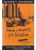 Thompson, Hunter S. - Félelem és reszketés Las Vegasban