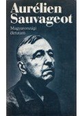Sauvageot, Aurélien - Magyarországi életutam