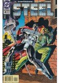 Simonson, Louise,West, Kevin J, - Steel 4.