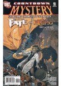 Sturges, Matthew,Hardin, Chad - Countdown to Mystery 5