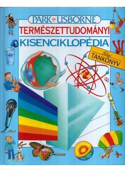 Rosney, Cliff, Craig, Annabel - Természettudományi kisenciklopédia, Budapest 2007 antikvár könyv