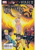 Pak, Greg,Fred Van Lente,Henry, Clayton,Espin, Salvador - Incredible Hercules No. 125