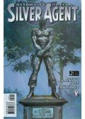 Busiek, Kurt,Anderson, Brent - Astro City: Silver Agent 2