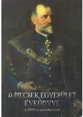 Baronek Jenő - A Mecsek egyesület évkönyve a 2009-es egyesületi  évről