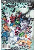 Johns, Geoff,Reis, Ivan - Blackest Night 8.