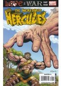 Pak, Greg,Fred Van Lente,Henry, Clayton,Espin, Salvador - Incredible Hercules No. 124