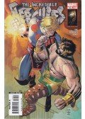 Pak, Greg,Fred Van Lente,Sandoval, Rafa - Incredible Hercules No. 116.