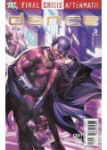 Casey, Joe,Cross, Chris - Final Crisis Aftermath: Dance 3.
