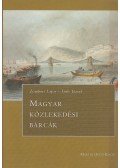 Zombori Lajos,Tóth József - Magyar közlekedési bárcák